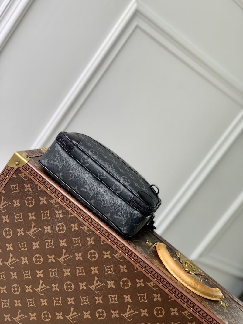 Mens LV Satchel bags